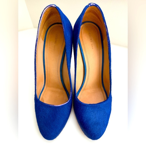 Celine Shoes - Celine Paris high heels Size 39.